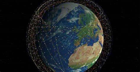 Starlink Internet Coverage Map 2022