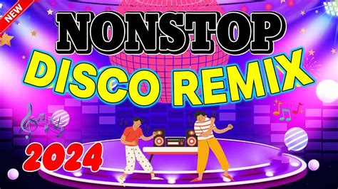 Disco Remix Hits 2023 Nonstop 80s Disco Dance Music Megamix Best Dj