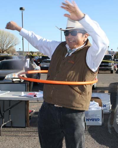 Ft. Defiance Hospital celebrates first year as a 638 facility | Navajo ...