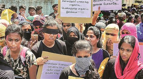 Pollachi Sexual Abuse Case Cbi Arrests Three More Including Aiadmk Member Chennai News The