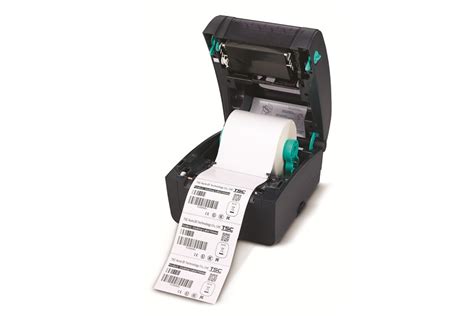 Buy Tsc Tc Inches Desktop Barcode Printer Serial Usb Parallel