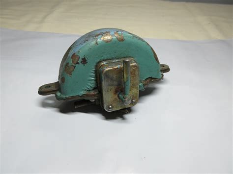 Willys Jeep Mb Cj2a Cj3a Cj3b M38 M38a1 Anco 500844 Military Vacuum Wiper Ebay