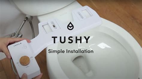 Tushy Bidet Review Pros And Cons Should You Buy It Cherry Picks