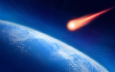 Nasa Is Working To Prevent An Asteroid From Hitting The Earth With The