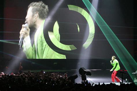 Lorenzo Jovanotti, ''Ora'' - Concerts | PERONI