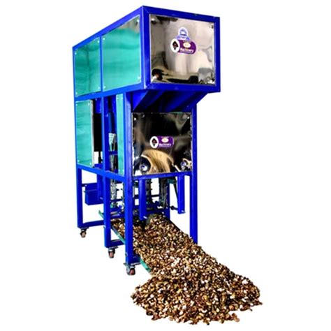 Automatic Cashew Shelling Machines Manufacturer Supplier Exporter