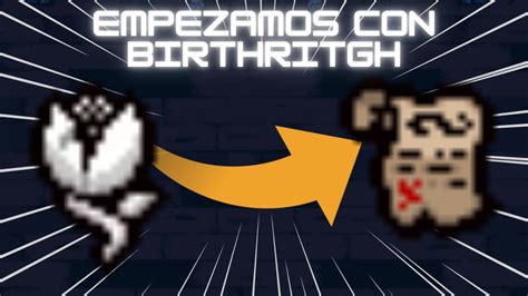 EMPEZAMOS CON VIDA EXTRA Tainted Lost Streak The Binding Of Isaac