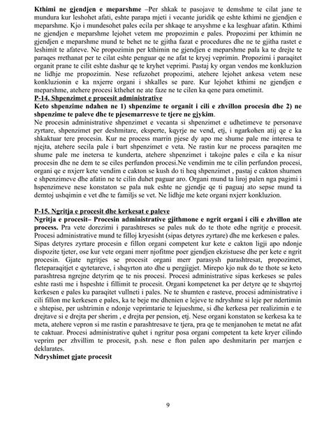 Procedura Administrativ Pdf