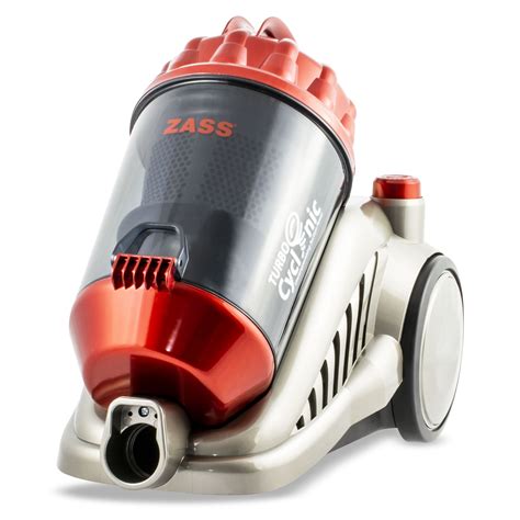 Aspirator Ciclonic Fara Sac Zass ZVC 17 Motor Puternic De 700W