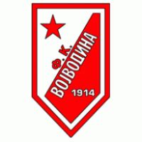 FK Vojvodina Novi Sad Logo PNG Vector (AI) Free Download