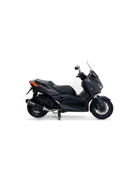 Pot D Chappement Arrow Urban Yamaha Xmax Silencieux Slip On