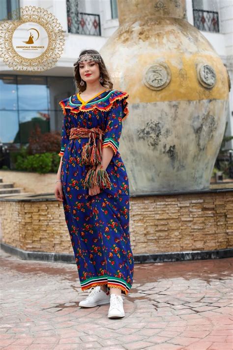 Robe Kabyle Paiement En Ligne