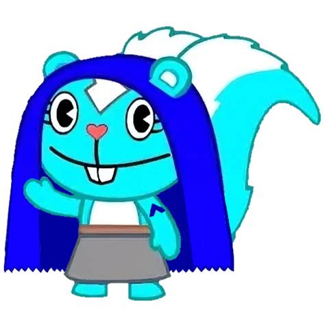 Lyra Happy Tree Friends Fanatix Wiki Fandom