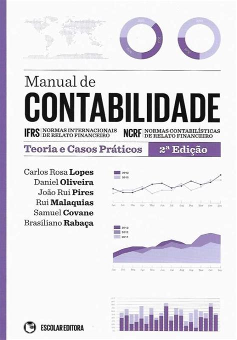 Plano Geral De Contabilidade Angolano Explicado Rei Dos Livros