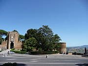 Category Piazzale Cahen Orvieto Wikimedia Commons