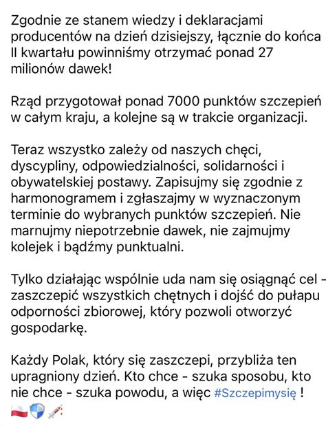 Adam Gapiński on Twitter Lodówek nakupujcie zatem