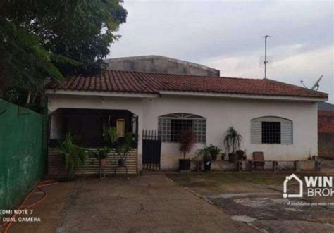 Casas 2 quartos à venda na Rua Pioneiro Porphirio de Moraes em