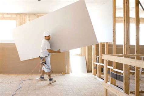 Knauf to acquire United States Gypsum Corporation - Rockland County ...