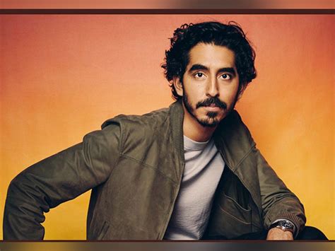 Dev Patel Joins Benedict Cumberbatch In Wes Anderson S New Film