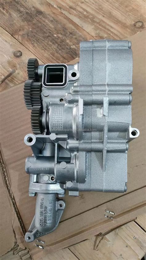 079115103aa 079115103t Oil Pump For R8 Buy 079115103aa 079115103t