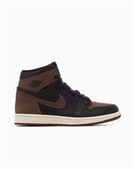 Air Jordan Retro High Og Palomino Brown Dz Buy Online At