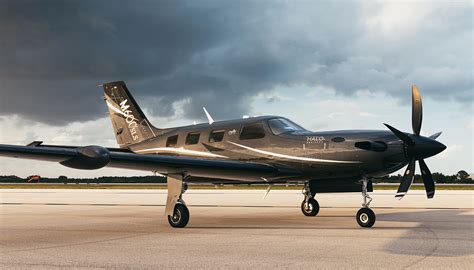 PIPER M600/SLS - European Aircraft Sales