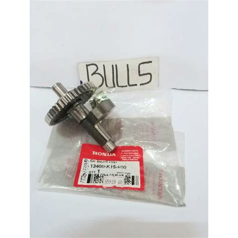 Jual Gear Gir Ger Balancer Balanser Balance Assy Honda CB150R CB 150 R