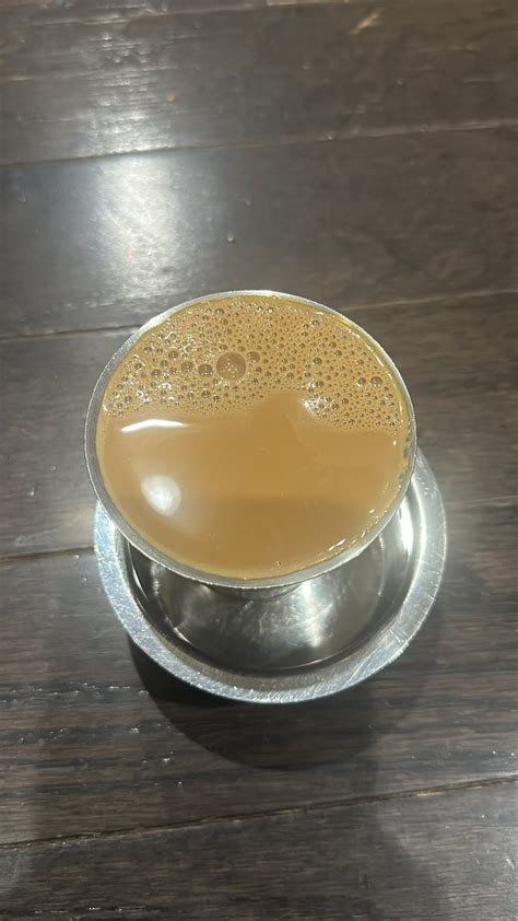 Kodhai On Twitter Evening Coffee Kudikka Pooren Vango