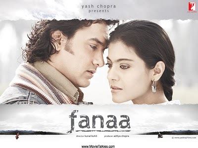 Hindi Songs Blog: Fanaa Songs Download [MP3] [2006]