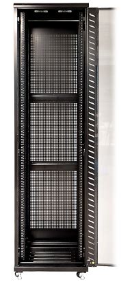 ARMADIO RACK A TERRA EPRADO R19 47U 600 Armadi Rack 19 Con Un