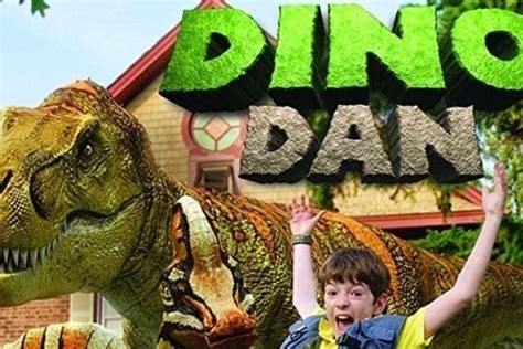 Dino Dan - Cast, Ages, Trivia | Famous Birthdays