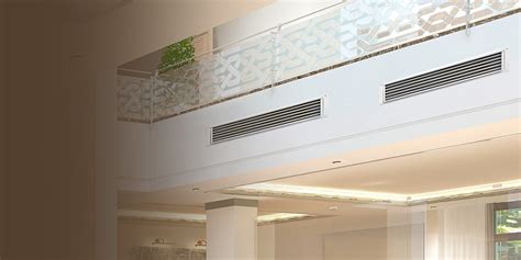 Lg Indoor Air Conditioners Ducted Ac Hvac Lg Philippines Business