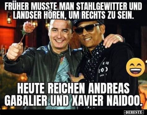 Fr Her Musste Man Stahlgewitter Und Landser H Ren Um Debeste De