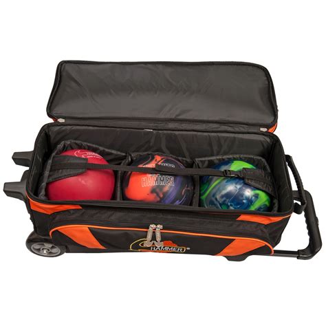 Bowling Bags - All Fashion Bags