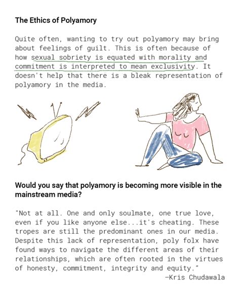 The Gaysi Guide To Polyamory For Beginners Gaysi