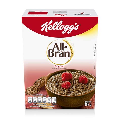 All Bran Original