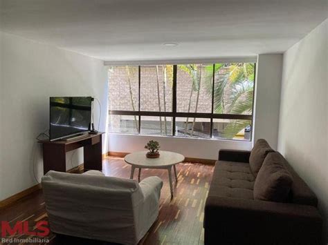 Apartamento En Venta Santa Maria De Los Angeles