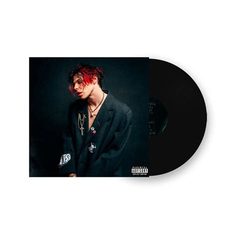 Yungblud — Yungblud Buy Vinyl Records At