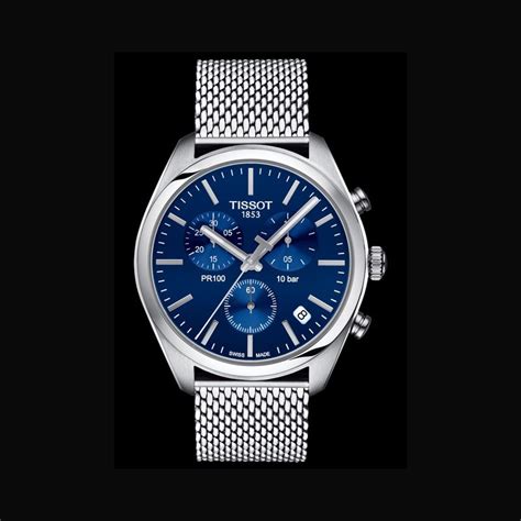 Watch Tissot Tissot Pr Chronograph T Classic T