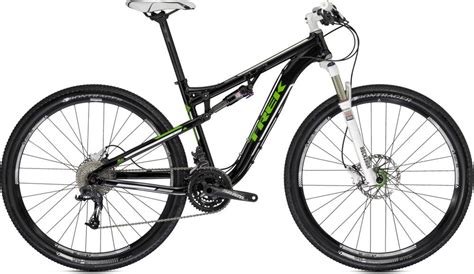 Trek Superfly Al Specs Reviews Images Mountain Bike Database