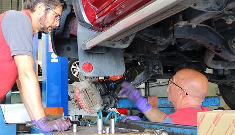 Taller Oficial Toyota Toyota Telde Las Palmas