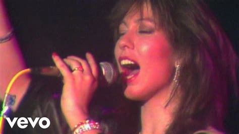 Jennifer Rush The Power Of Love Rockpop Music Hall 18021985 Vod