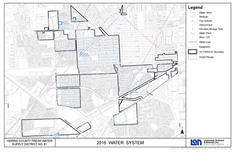 Harris County Mud District Map Maps Location Catalog Online