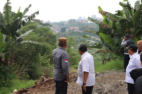 Sangat Miris PJ Bupati Bandung Barat Lihat Kondisi RSUD Lembang Warna