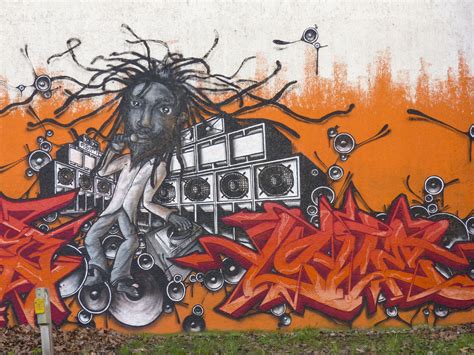 Urban Graffiti Art Wallpapers on WallpaperDog