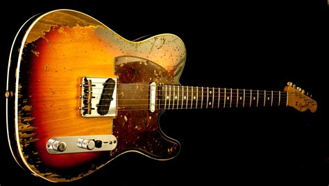 Telecaster Hd Wallpapers Wallpaper Cave