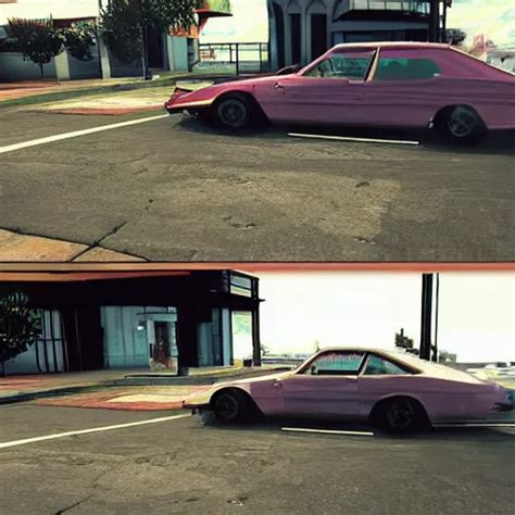 Gta V Real Life Graphics Stable Diffusion Openart