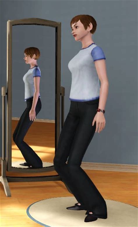 Sims 3 Height Slider Moplapulse