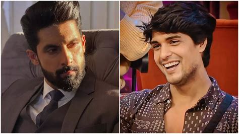 Bigg Boss Exclusive Ravi Dubey Calls Ankit Gupta Decent Man