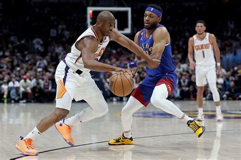 Chris Paul injury update: When is Phoenix Suns star expected to be back?